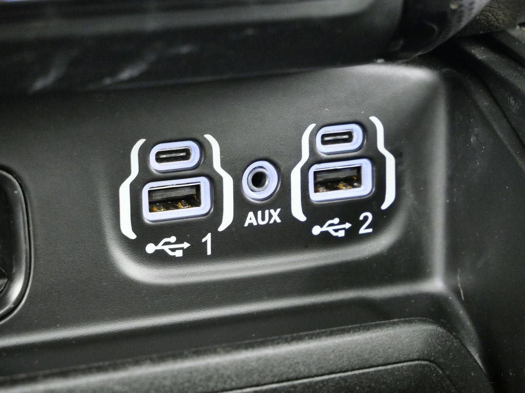 Thumbnail: 2020 RAM 1500 - 47