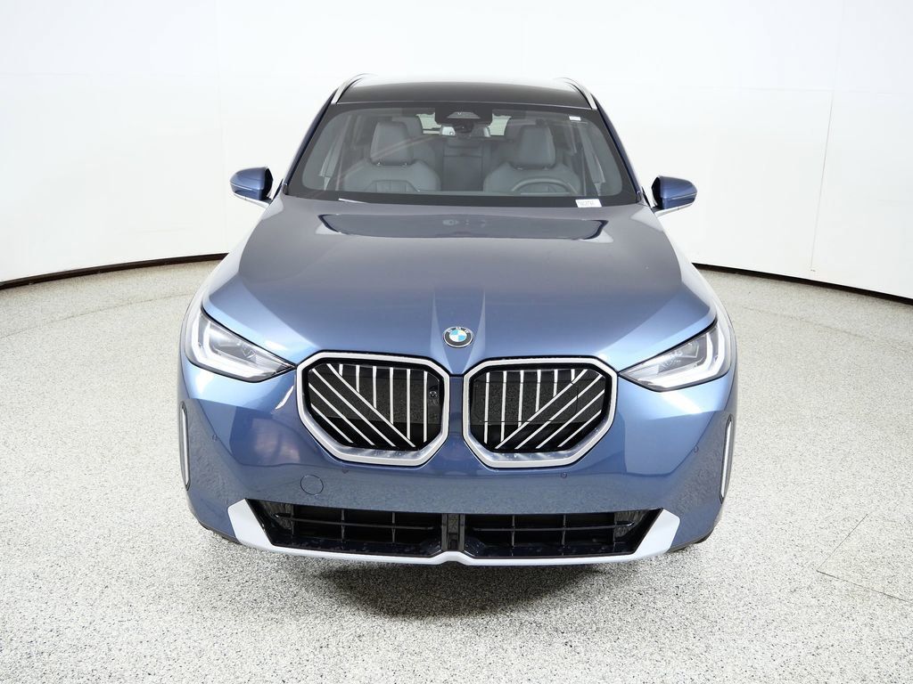 Thumbnail: 2026 BMW X3 - 18