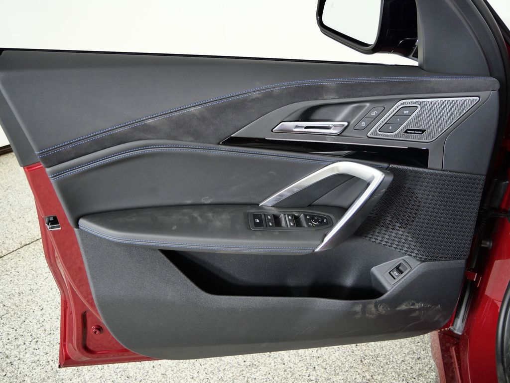 Thumbnail: 2026 BMW X1 - 31