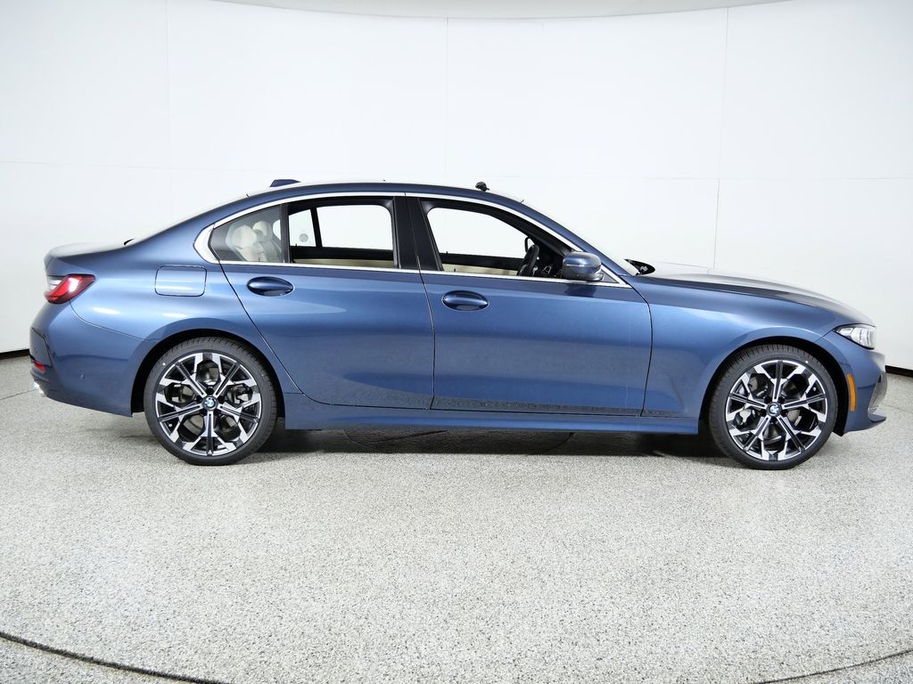 Thumbnail: 2026 BMW 3 Series - 8