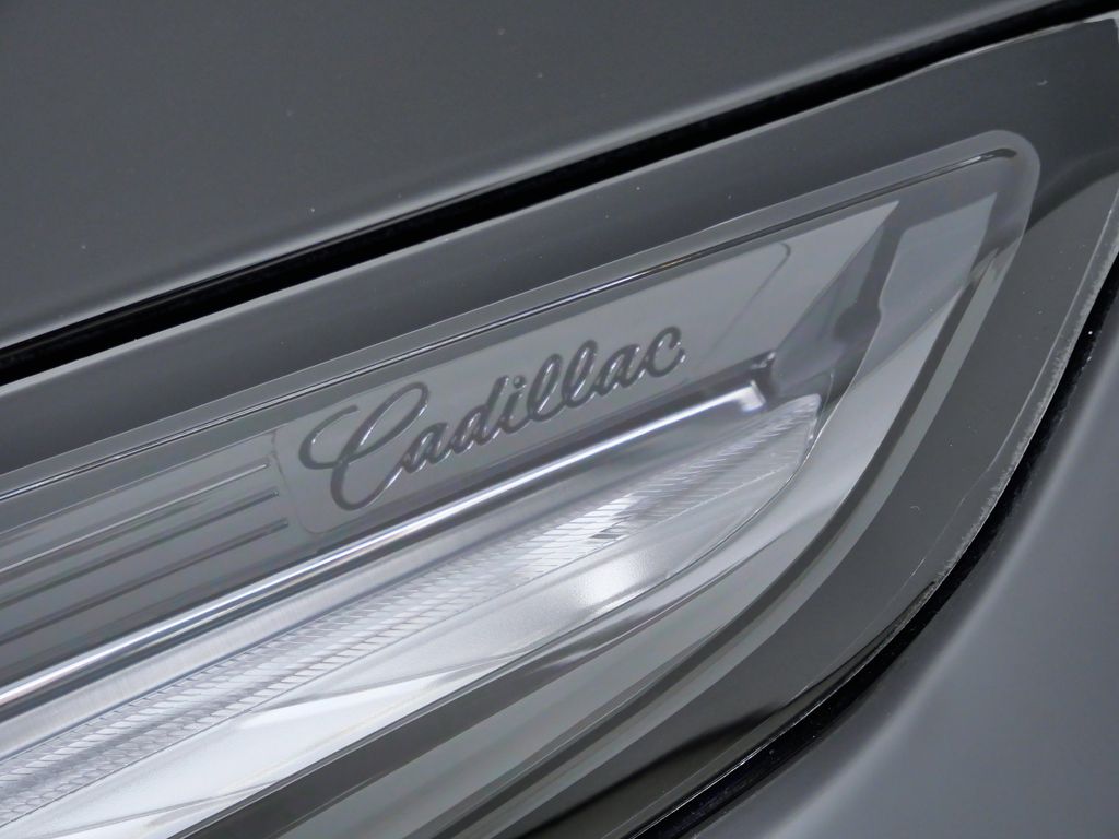 Thumbnail: 2024 Cadillac CT5 - 5