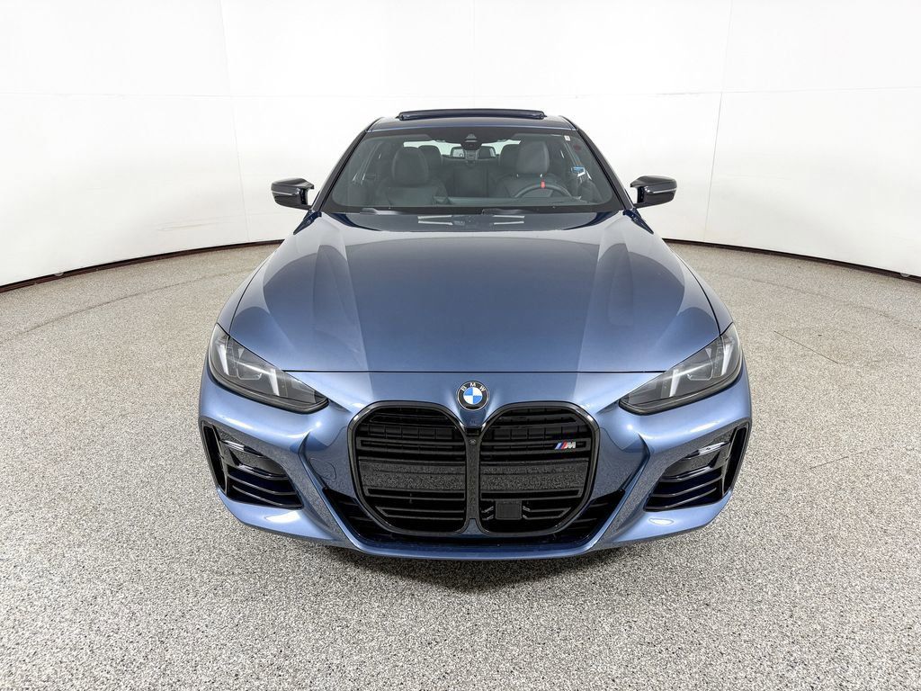 Thumbnail: 2026 BMW 4 Series - 8