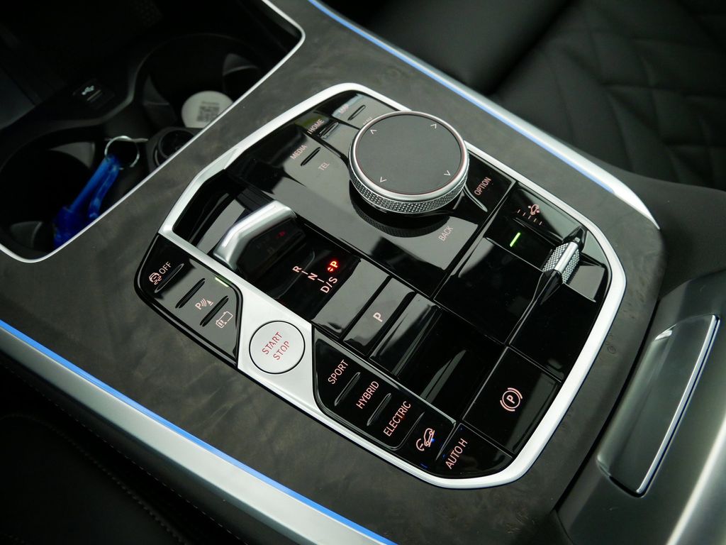 Thumbnail: 2026 BMW X5 - 47