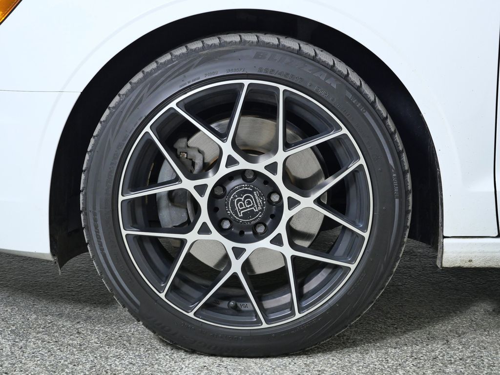 Thumbnail: 2016 Audi A3 - 18