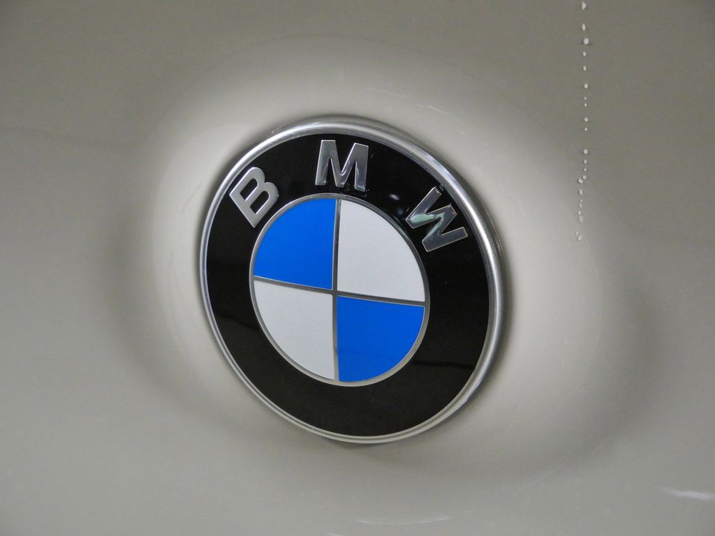 Thumbnail: 2026 BMW X3 - 11