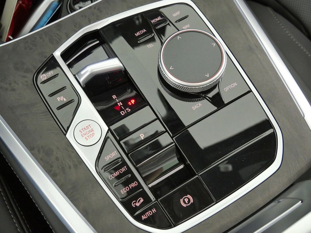 Thumbnail: 2026 BMW X5 - 48