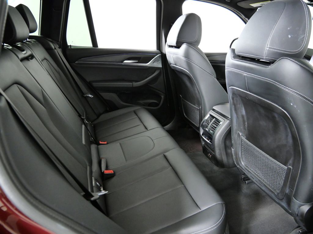 Thumbnail: 2023 BMW X3 - 30