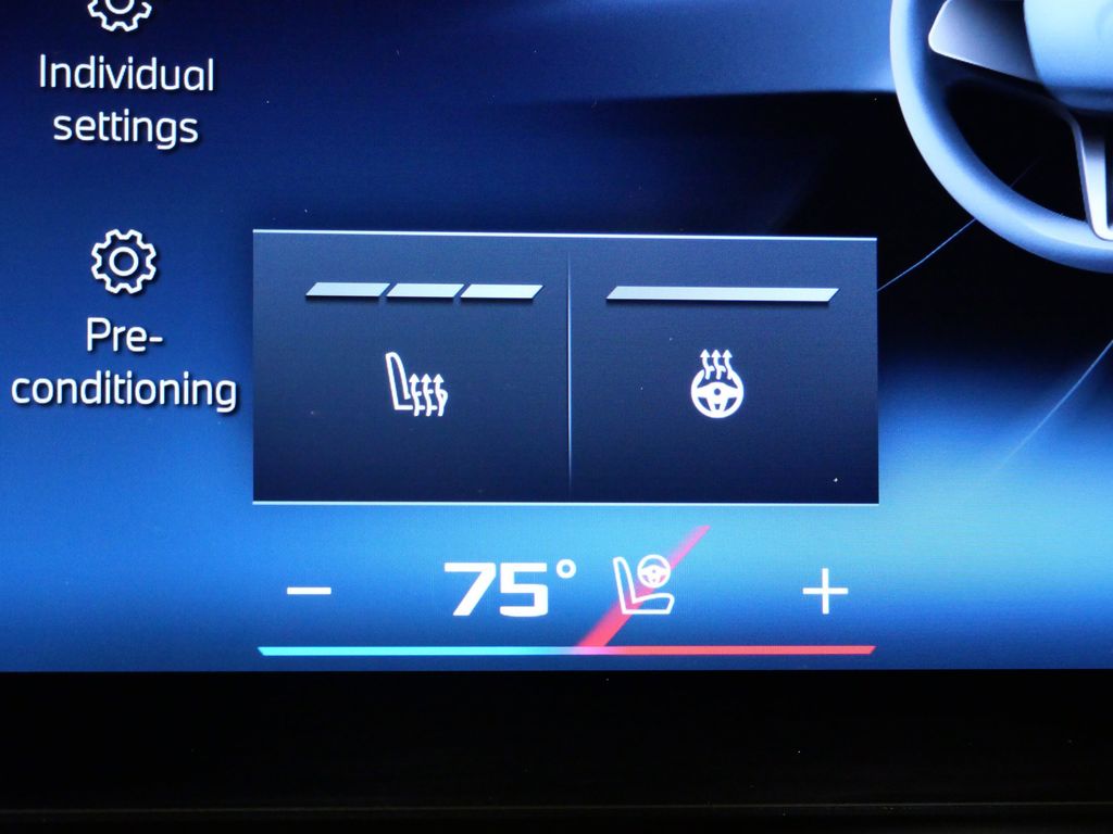 Thumbnail: 2025 BMW i4 - 50