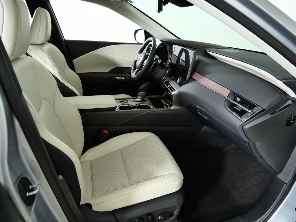 Thumbnail: 2023 Lexus RX - 21