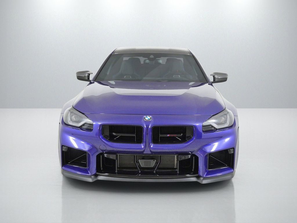 Thumbnail: 2026 BMW M2 - 3