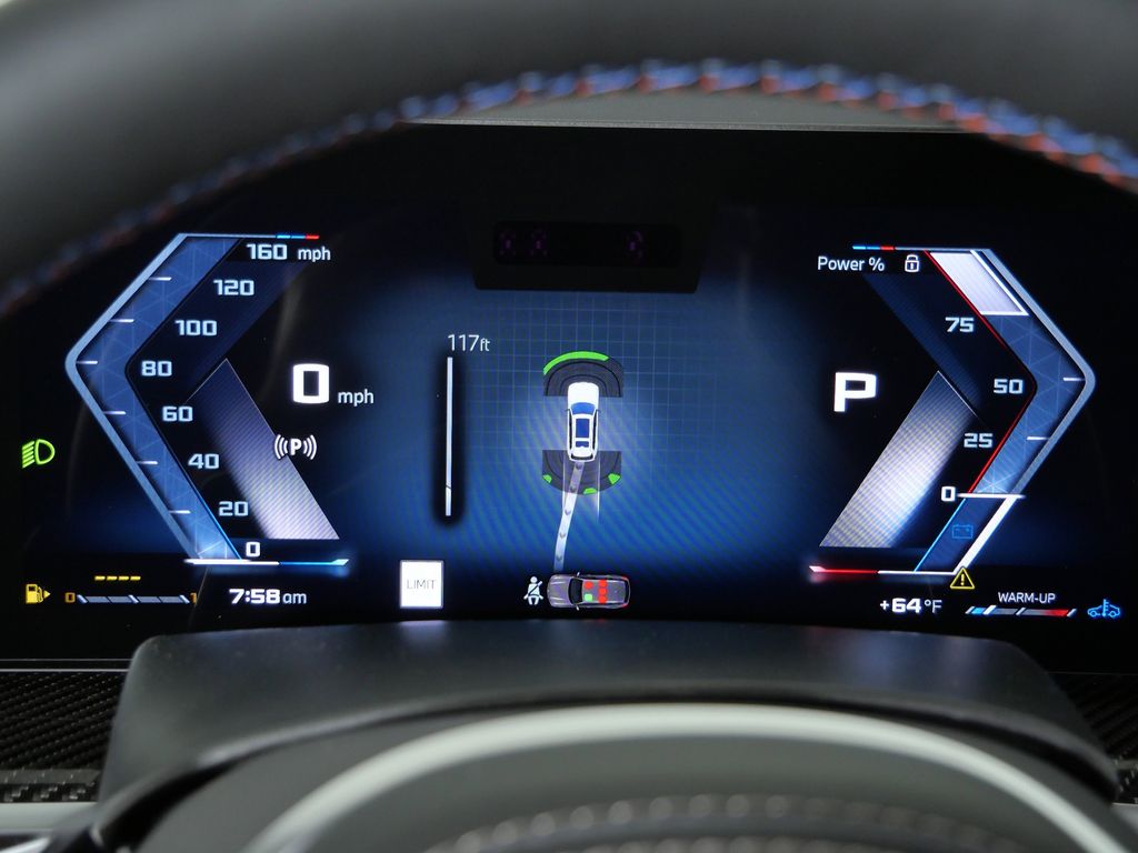 Thumbnail: 2026 BMW X7 - 50