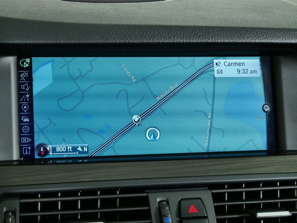 Thumbnail: 2013 BMW 5 Series - 39