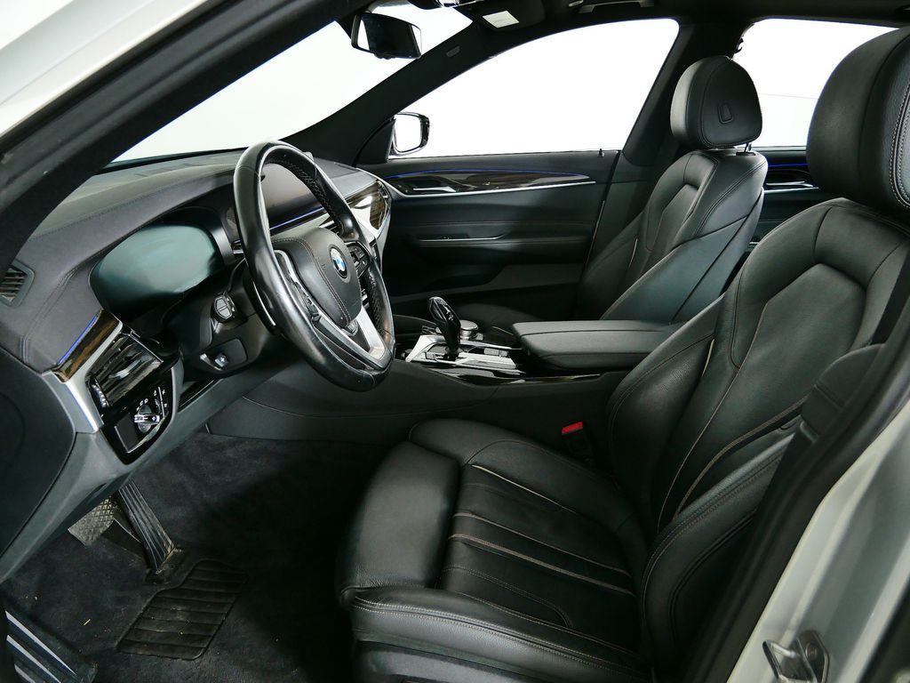 Thumbnail: 2019 BMW 6 Series - 29