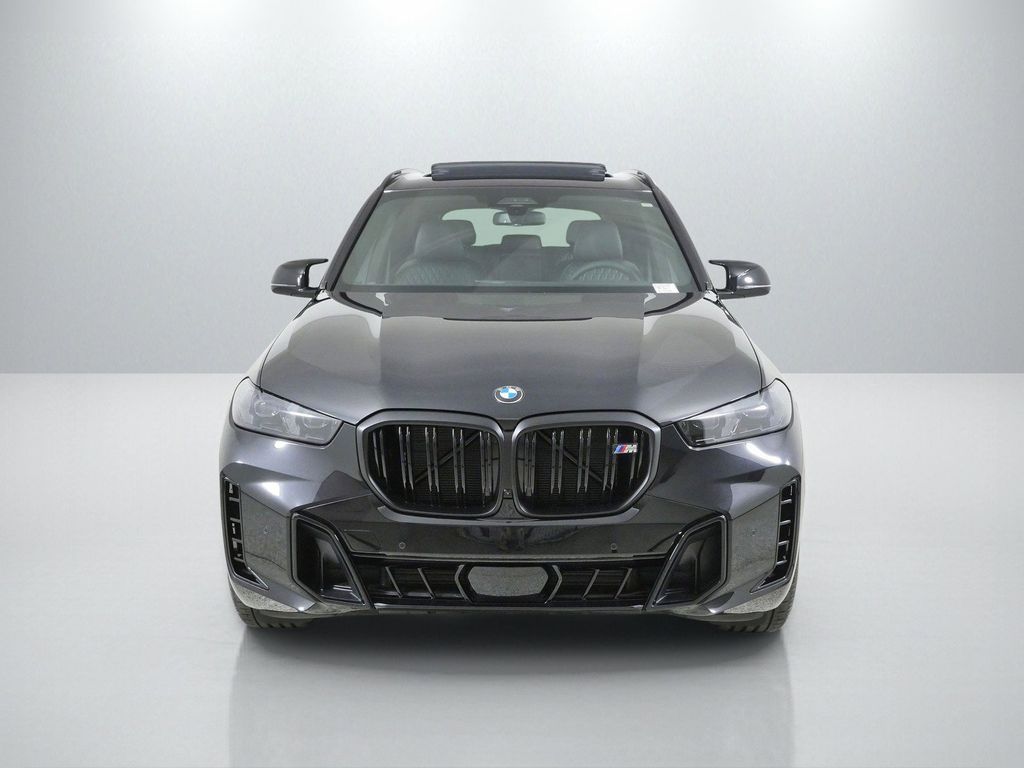 Thumbnail: 2026 BMW X5 - 2