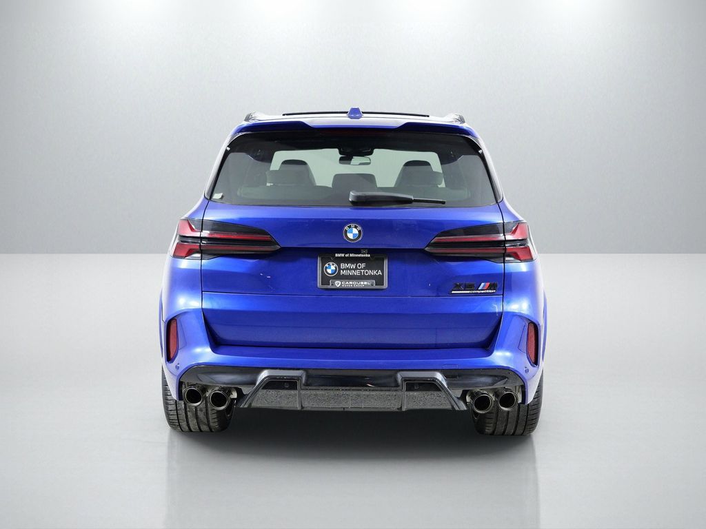 Thumbnail: 2026 BMW X5 - 10