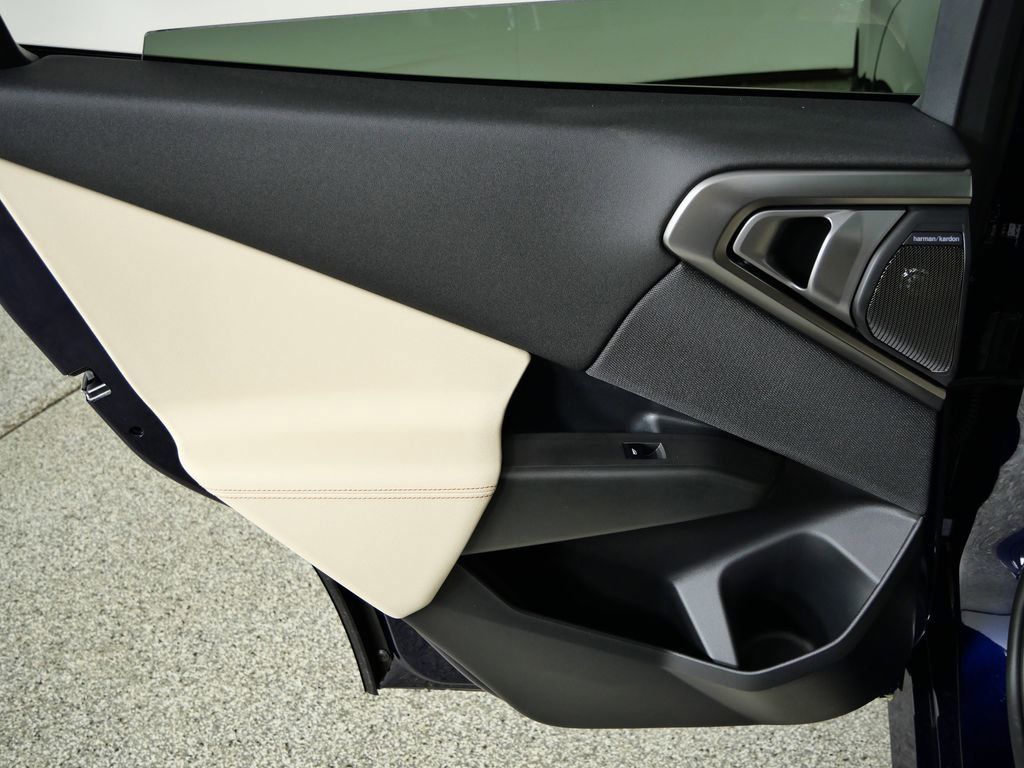 Thumbnail: 2026 BMW X3 - 31