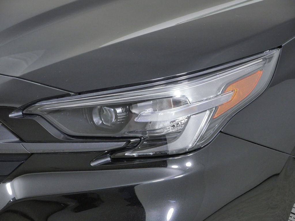 Thumbnail: 2024 Subaru Legacy - 4