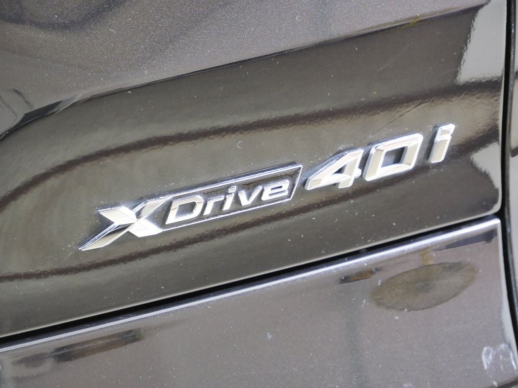 Thumbnail: 2024 BMW X5 - 14