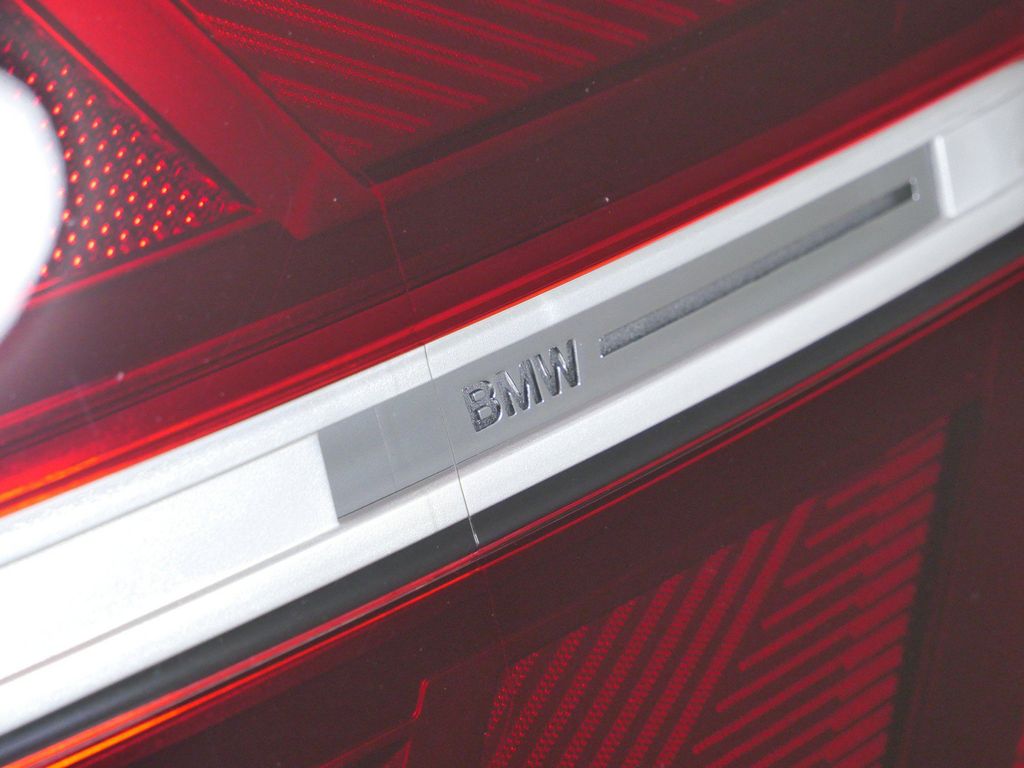 Thumbnail: 2026 BMW X3 - 19