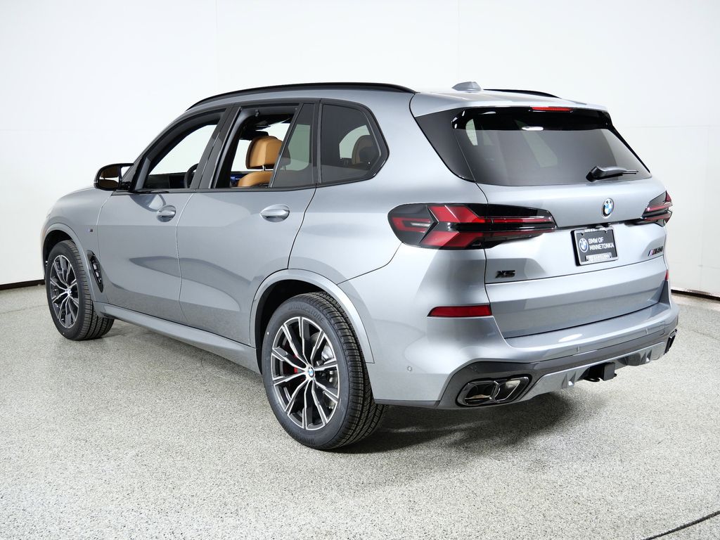 Thumbnail: 2026 BMW X5 - 14