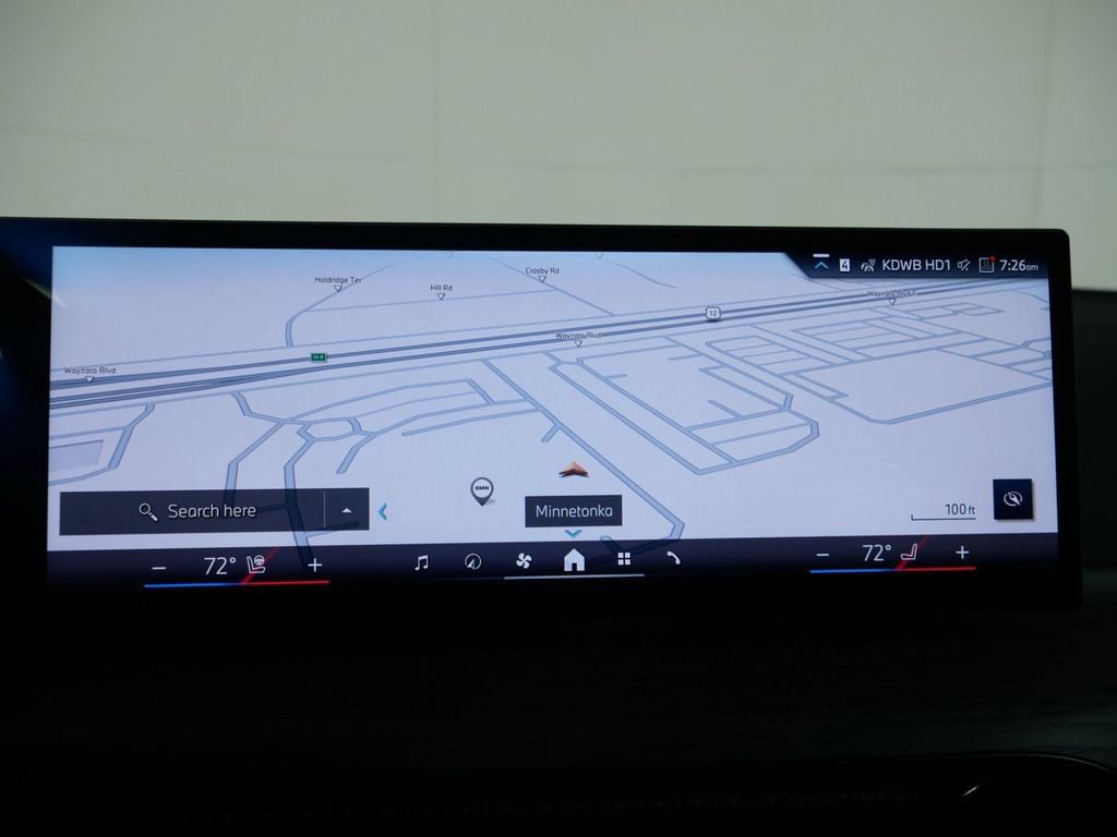 Thumbnail: 2025 BMW 3 Series - 40