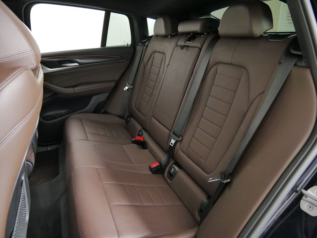 Thumbnail: 2023 BMW X4 - 36