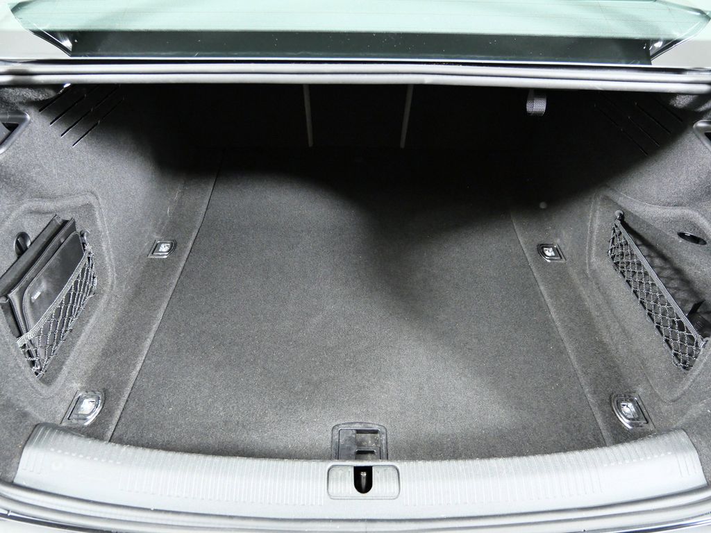 Thumbnail: 2018 Audi A4 - 29