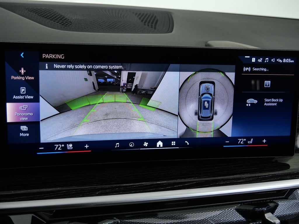 Thumbnail: 2026 BMW X5 - 49