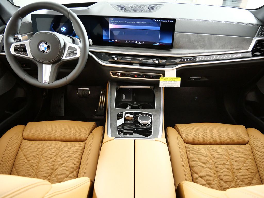 Thumbnail: 2026 BMW X5 - 5