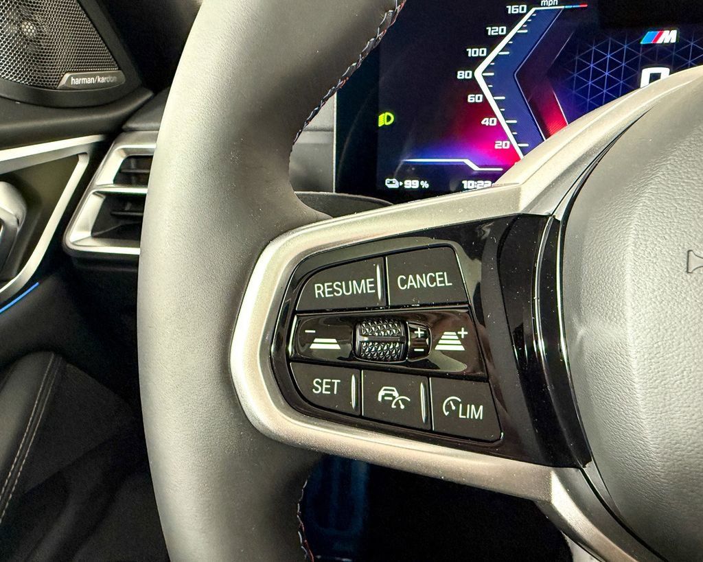 Thumbnail: 2025 BMW i4 - 41