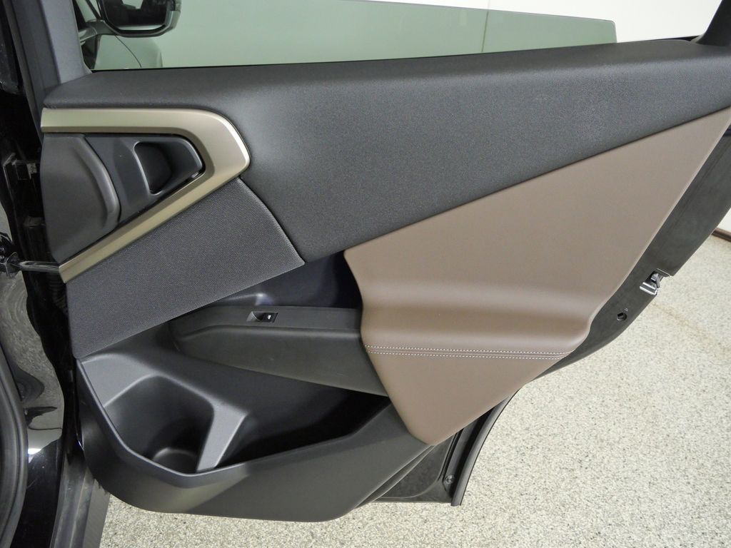 Thumbnail: 2025 BMW X3 - 29