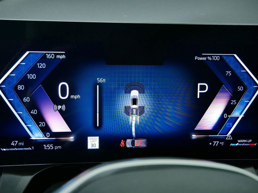 Thumbnail: 2026 BMW X3 - 51