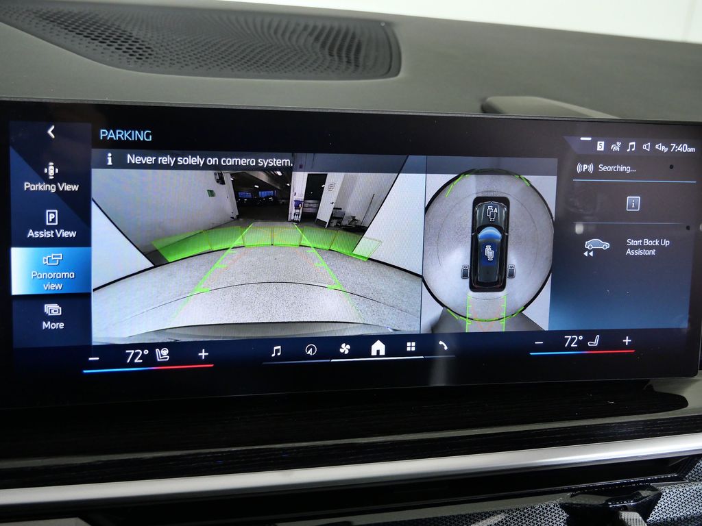 Thumbnail: 2026 BMW X5 - 49