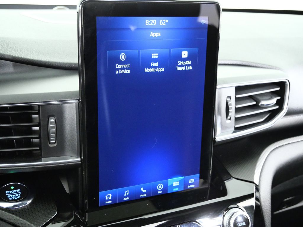 Thumbnail: 2021 Ford Explorer - 44