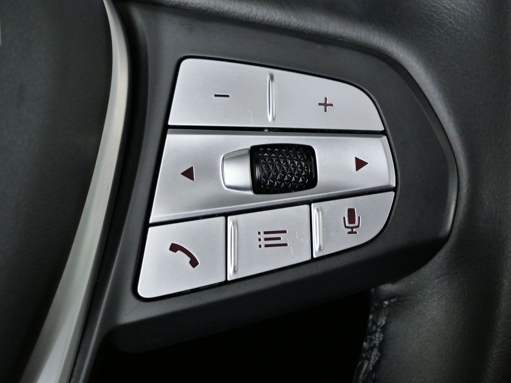 Thumbnail: 2024 BMW X3 - 46