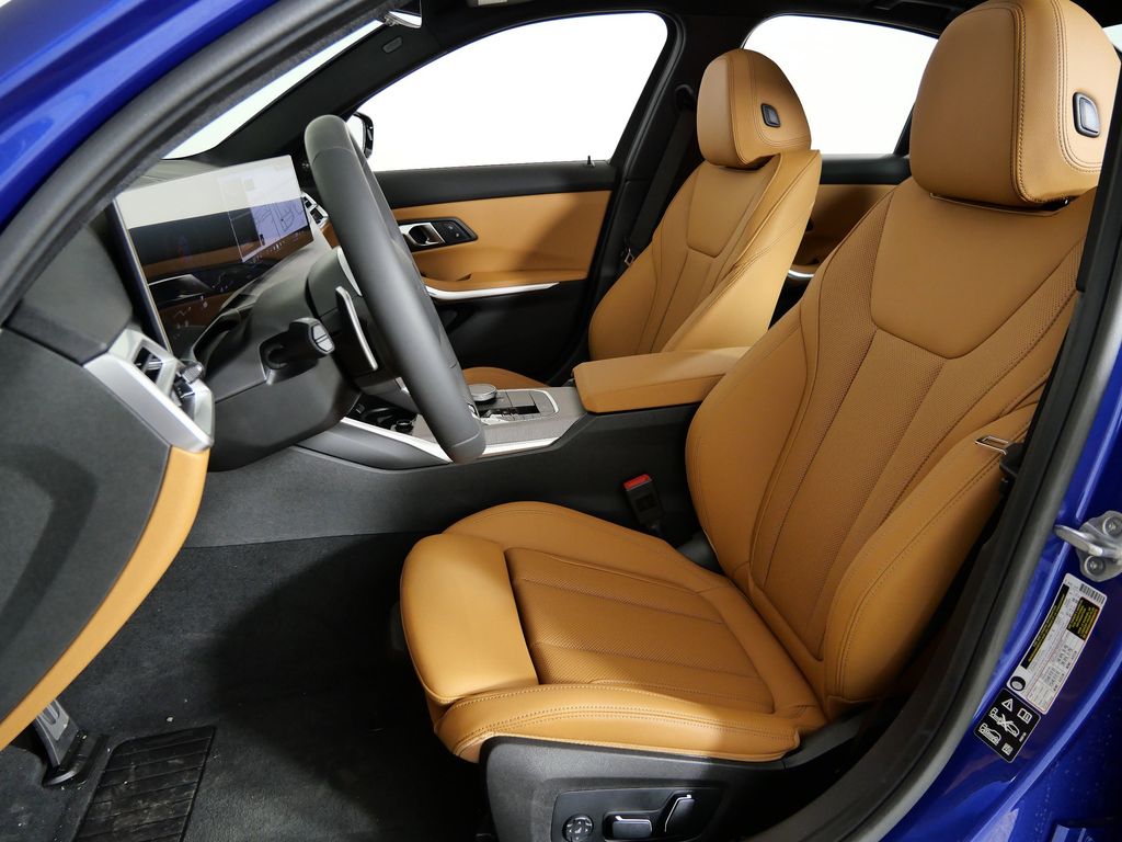 Thumbnail: 2026 BMW 3 Series - 34