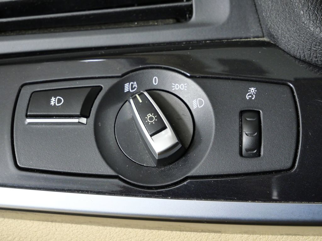 Thumbnail: 2014 BMW X3 - 38