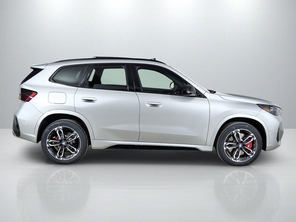 Thumbnail: 2026 BMW X1 - 8