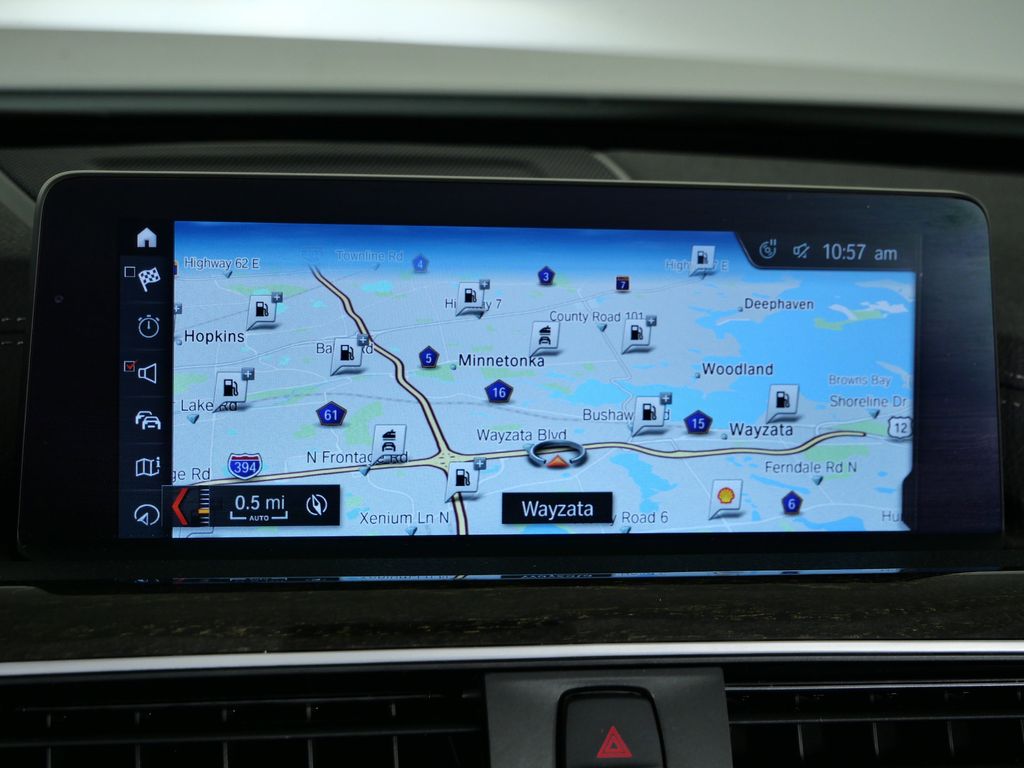 Thumbnail: 2020 BMW 4 Series - 40