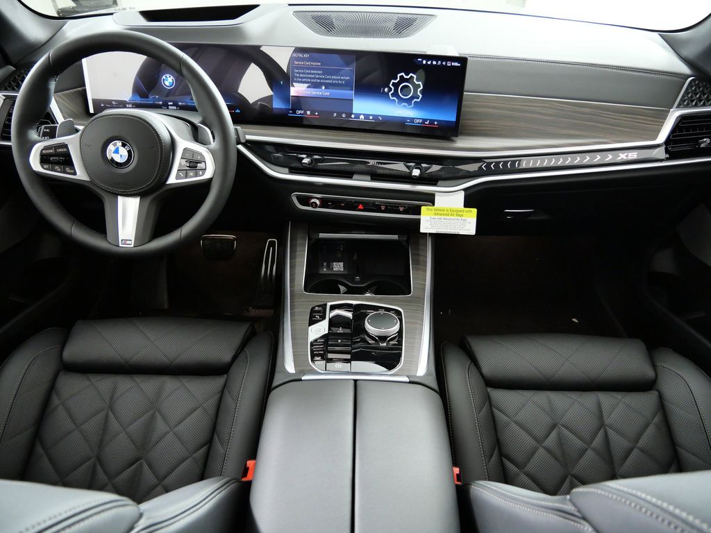 Thumbnail: 2026 BMW X5 - 5