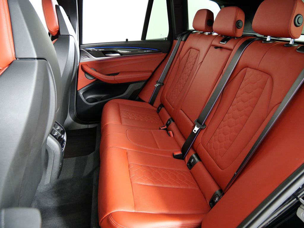 Thumbnail: 2023 BMW X3 - 32