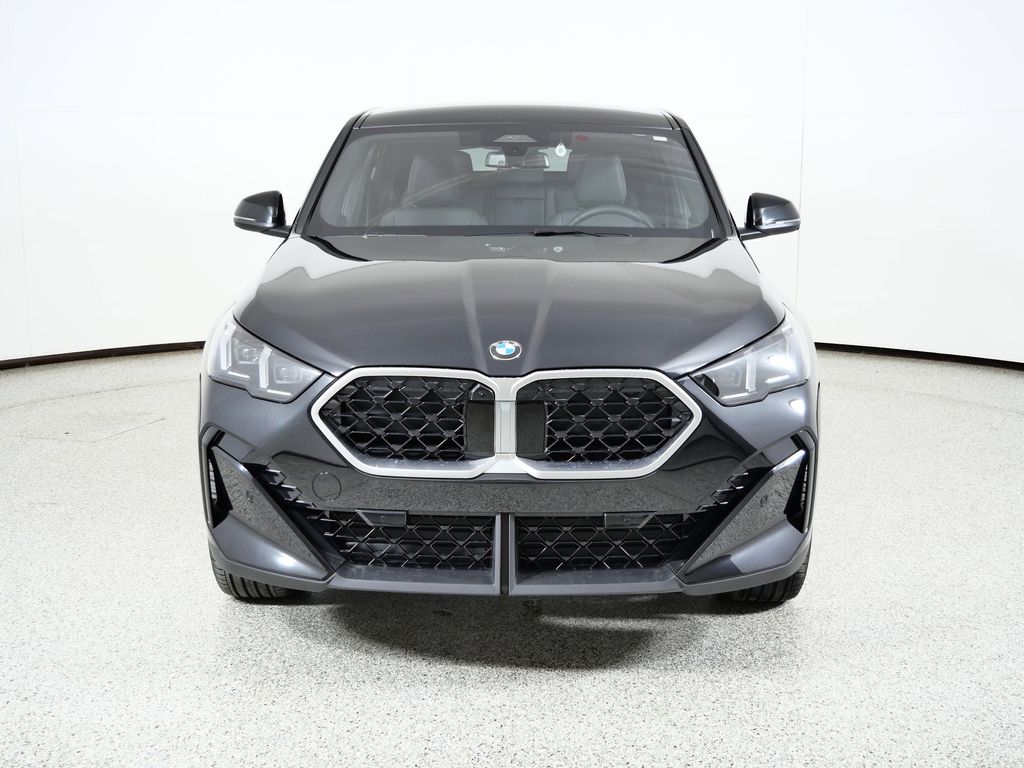 Thumbnail: 2026 BMW X2 - 2