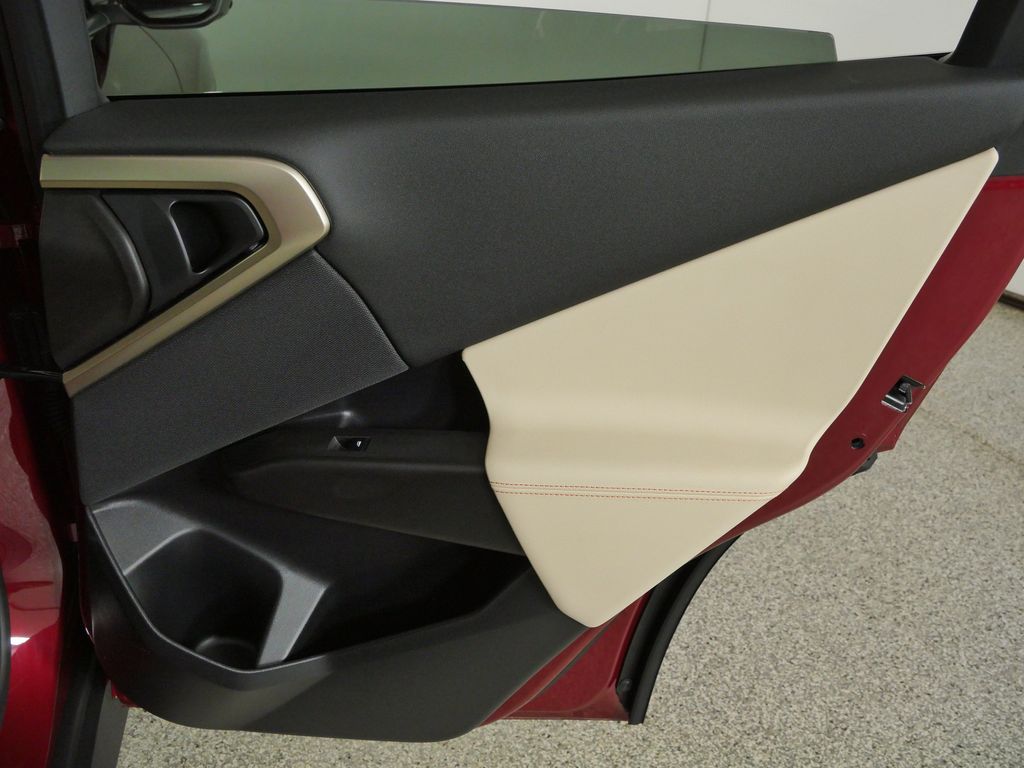 Thumbnail: 2025 BMW X3 - 27