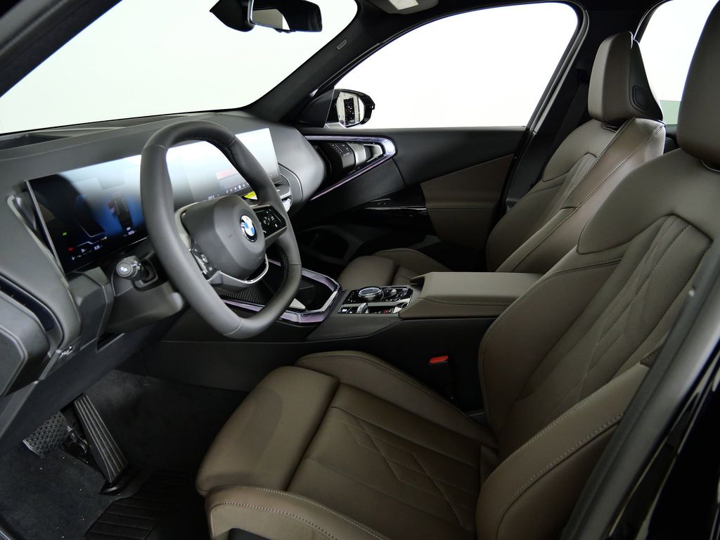 Thumbnail: 2026 BMW X3 - 34