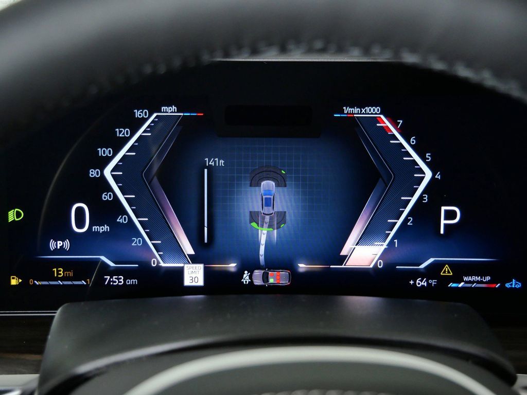 Thumbnail: 2026 BMW X5 - 50