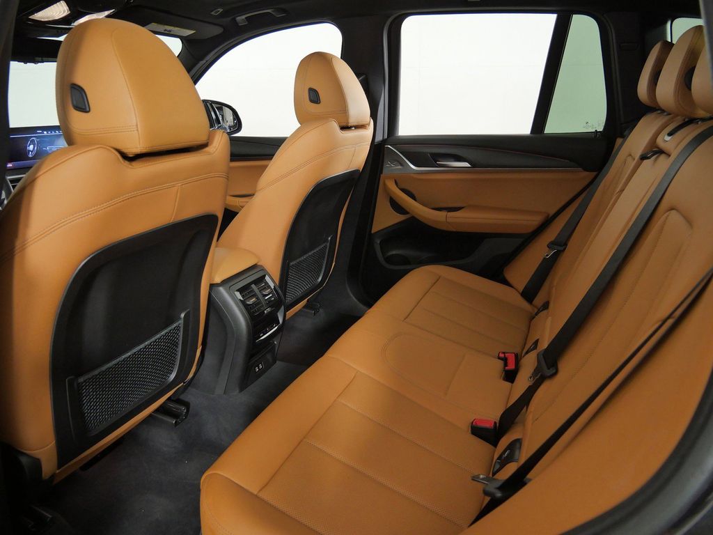 Thumbnail: 2023 BMW X3 - 35