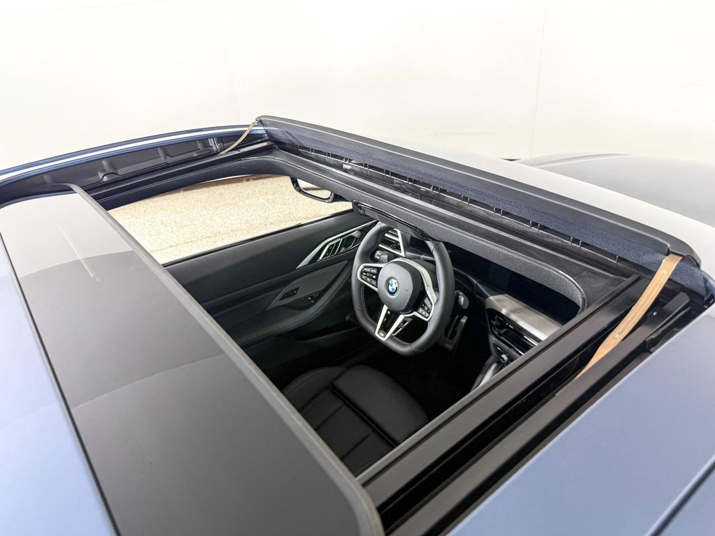 Thumbnail: 2026 BMW 4 Series - 22