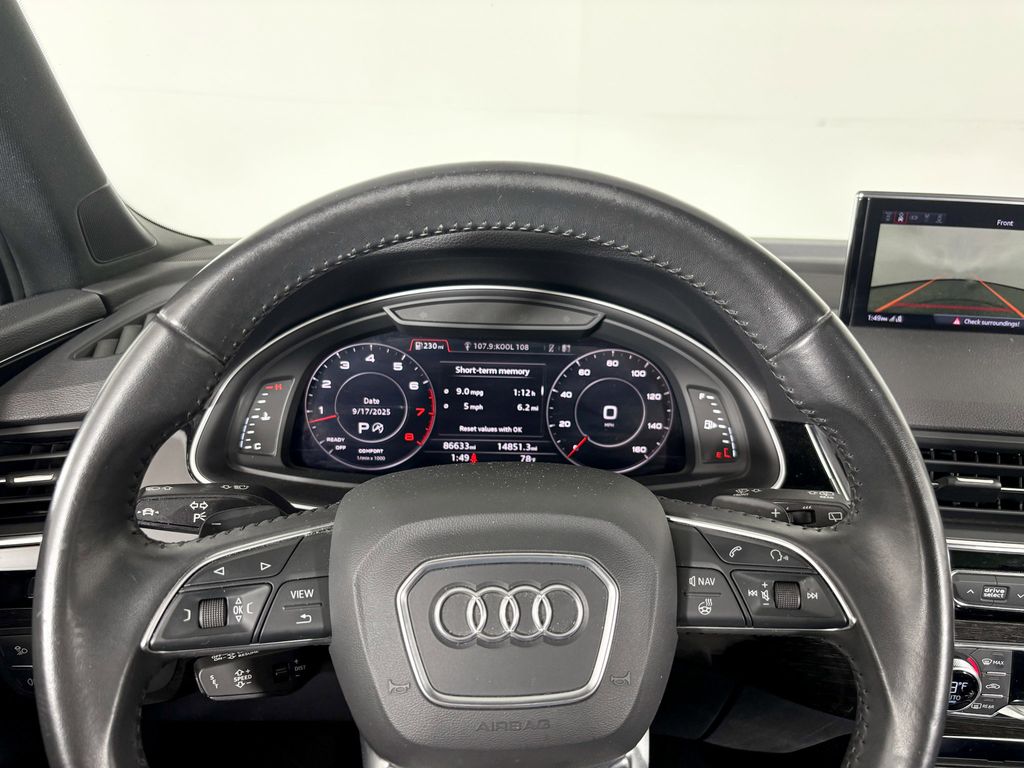 Thumbnail: 2019 Audi Q7 - 8