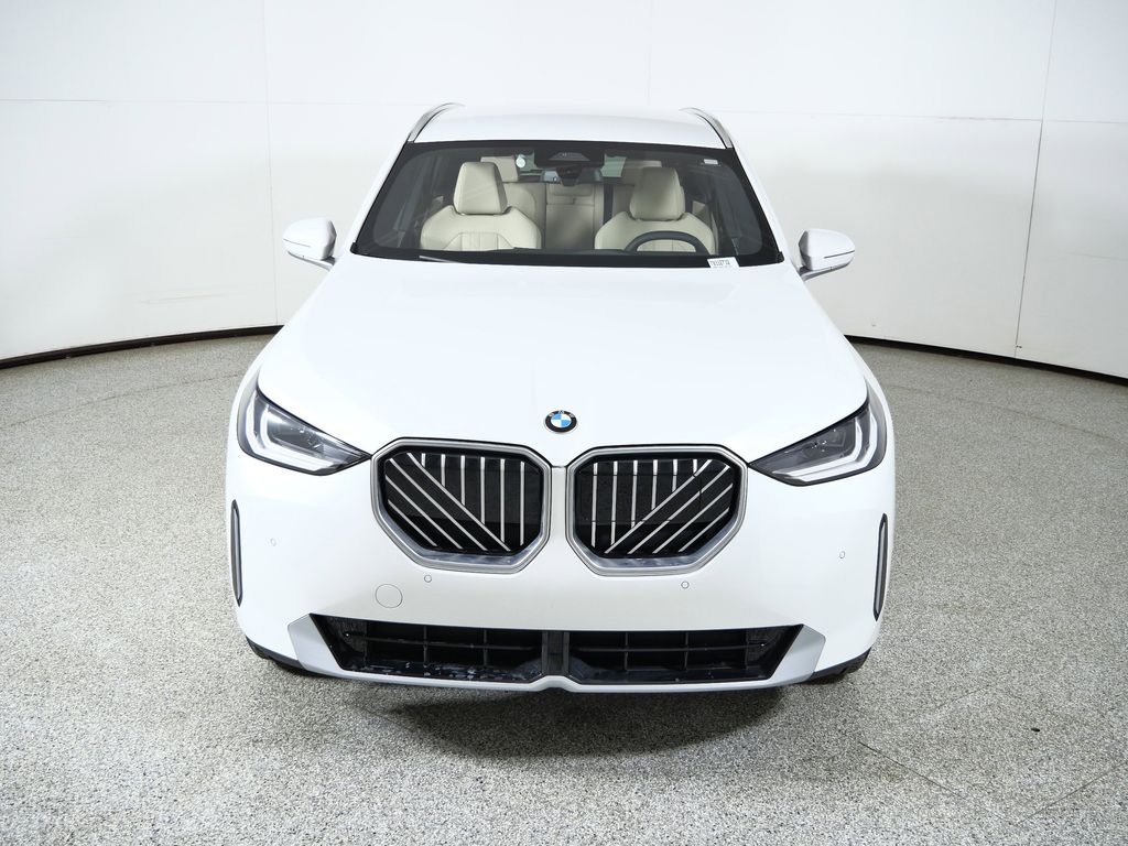 Thumbnail: 2026 BMW X3 - 16