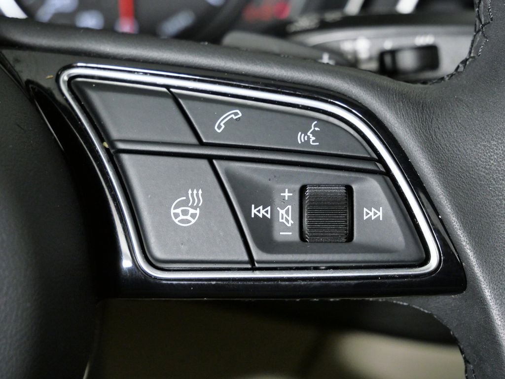 Thumbnail: 2021 Audi A4 - 42